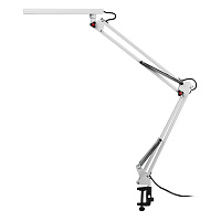 Лампа настольная светодиодная 3000-6000К 8 Вт Эра NLED-507 (Б0058337)