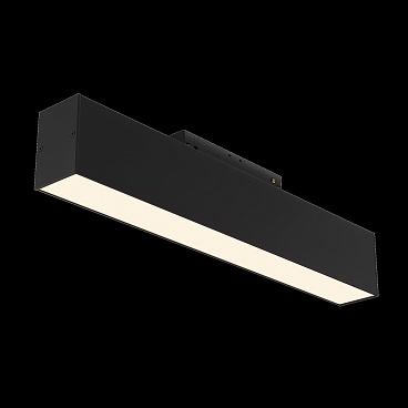 Трековый светильник Technical TR012-2-12W3K-B