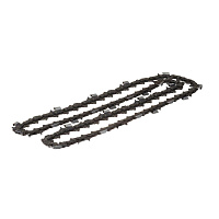 Цепь Daewoo 18" шаг 0,325" паз 1,5 мм 72 звена (DACS 72)