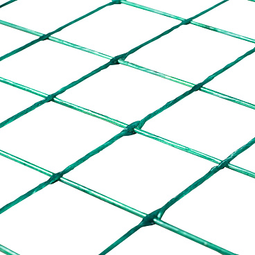 Сетка стеклопластиковая композитная 50х50 мм d2,5 мм 1х2 м карта