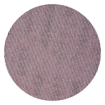 Диск шлифовальный КМ EcoNet d125 мм P800 на липучку сетчатая основа (5 шт.)