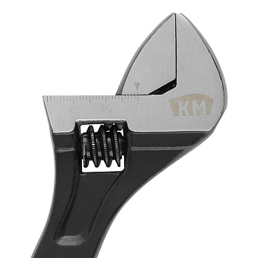 Ключ разводной КМ 200 мм