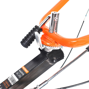 Мотоблок бензиновый Patriot Калуга 7 л.с. (440107010)