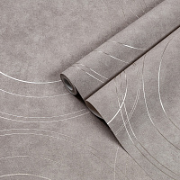 Обои компакт-винил на флизелиновой основе Palitra Style Flavio SL72471-42 (1,06х10,05 м)