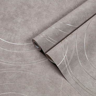 Обои компакт-винил на флизелиновой основе Palitra Style Flavio SL72471-42 (1,06х10,05 м)