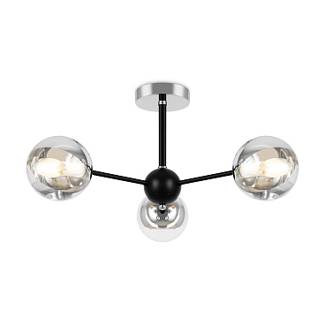 Люстра Freya FR5271PL-03B