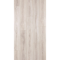 Ламинат 33 класс Эггер Хоум дуб тосколано светлый 1,994 кв.м 8 мм с фаской влагостойкий