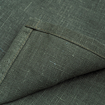 Штора лен тимьян 145х300 см Rusby Лен (ТТ-00259516)