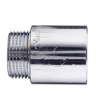 Удлинитель Stout 30 мм х 3/4 ВР(г) х 3/4 НР(ш) латунный (SFT-0002-003430)