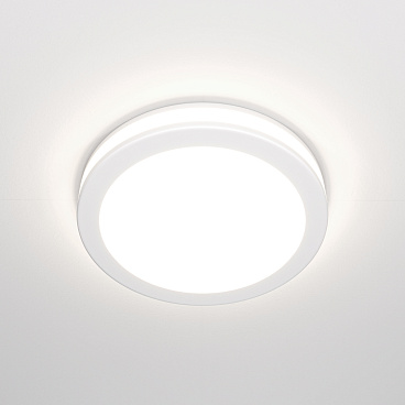 Встраиваемый светильник Technical DL2001-L12W4K