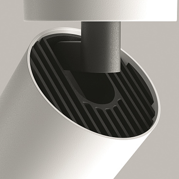 Потолочный светильник Technical C055CL-L12W3K-Z-W