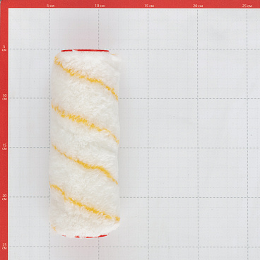 Валик полиакрил 180 мм d45 мм ворс 11 мм для водной основы без ручки Beorol Eleven