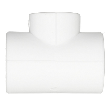 Тройник полипропиленовый Valtec переходный 25 х 20 х 25 мм (VTp.735.0.025020025)