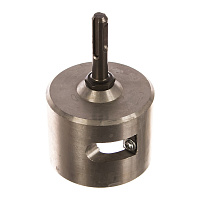 Торцеватель для полипропиленовых труб ProAqua d50 мм (PA52511b)