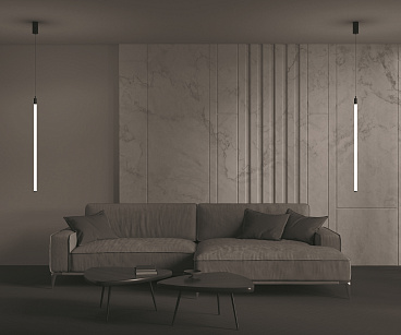 Подвесной светильник Maytoni P022PL-L20B3K