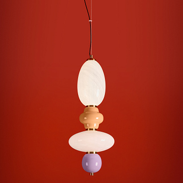 Подвесной светильник Freya FR5594PL-L15B