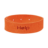 Средство для защиты от комаров браслет Help 230х18 мм