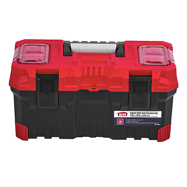 Ящик для инструментов КМ 496х258х240 мм (TN-5024)