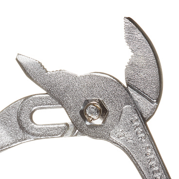 Клещи переставные Sparta 250 мм