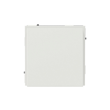 Вывод кабеля DKC Kant встраиваемый белый песок (7010983DIY)