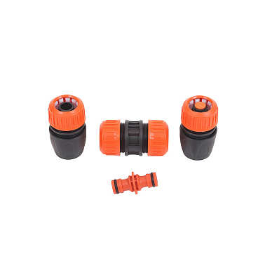 Набор соединителей с 2 коннекторами 3/4 Жук (9439-00)