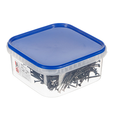 Саморезы ГМ 90x4,2 мм (250 шт.)