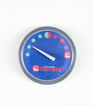 Водонагреватель накопительный Thermex Giro электрический 50 л 1,5 кВт универсальный