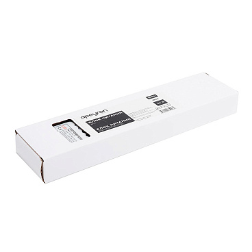 Блок питания для светодиодной ленты Apeyron 220/24 В 100 Вт IP20 (03-71)