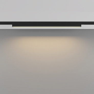 Трековый светильник Technical TR192-1-12W2.7K-B