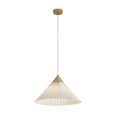 Подвесной светильник Freya FR5533PL-01BS1