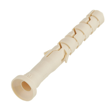 Дюбель-гвоздь Hard-Fix 8x60 мм цилиндрическая манжета нейлон (70 шт.)