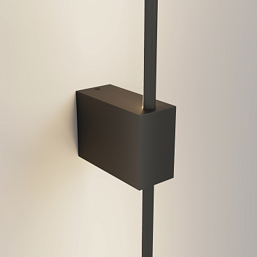 Настенный светильник (бра) Maytoni C071WL-L12B3K