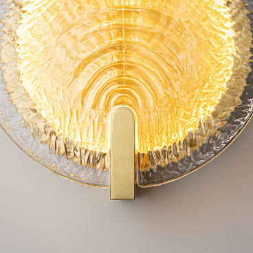 Настенный светильник (бра) Maytoni MOD481WL-L5BS3K