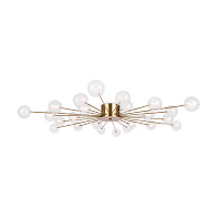 Потолочный светильник Freya FR5242CL-24BS1