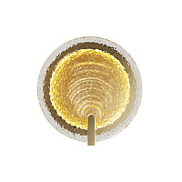 Настенный светильник (бра) Maytoni MOD481WL-L8BS3K