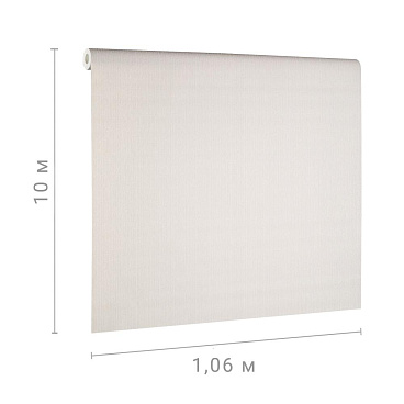 Обои компакт-винил на флизелиновой основе Elysium Букле Е82624 (1,06х10,05 м)