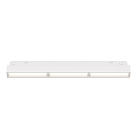 Трековый светильник Technical TR106-4-18W-DS-W