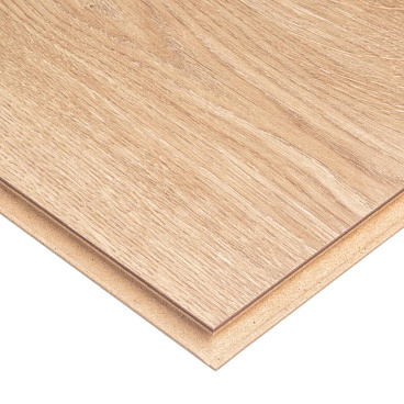 Ламинат 33 класс Quick-Step Eligna Wide дуб ивовый 1,835 кв.м 8 мм с фаской влагостойкий