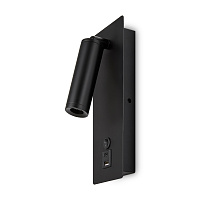 Настенный светильник (бра) Freya FR5341WL-L3B