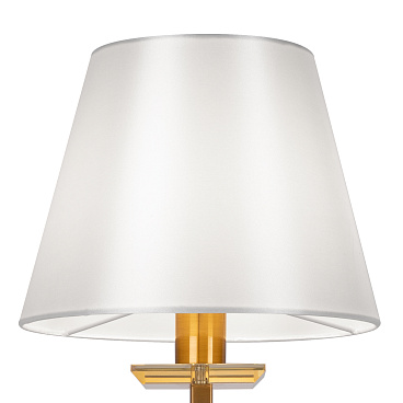 Настольный светильник Freya FR1006TL-01G