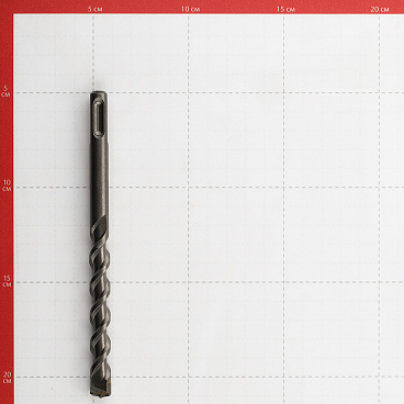 Бур SDS-plus Практика 12х100х160 мм (033-697)