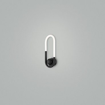 Настенный светильник (бра) Freya FR6106WL-L10B1