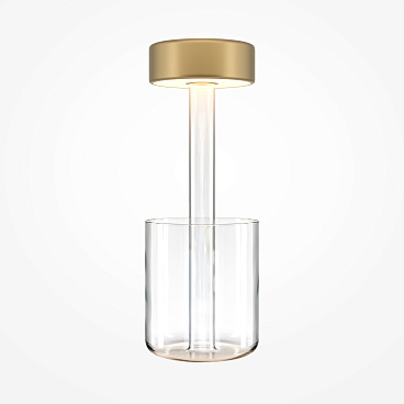 Аккумуляторный светильник Maytoni MOD229TL-L3G3K1