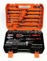 Набор инструментов универсальный ТехноТулс (TT240628-1) (82 шт.)