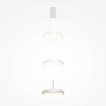 Подвесной светильник Maytoni MOD189PL-L30W3K