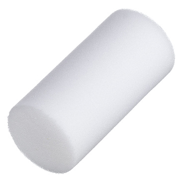 Валик поролон 100 мм d50 мм для водной основы без ручки Wenzo