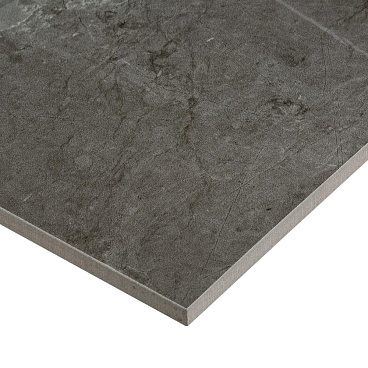 Керамогранит Kerranova Skala темно-серый 1200х600х10 мм (2 шт.=1,44 кв.м)