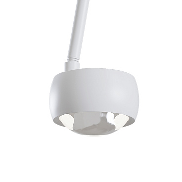 Потолочный светильник Maytoni MOD072CL-L8W3K