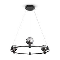 Подвесной светильник Freya FR4005PL-03B