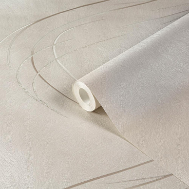 Обои компакт-винил на флизелиновой основе Victoria Stenova Trinity 286706 (1,06х10,05 м)